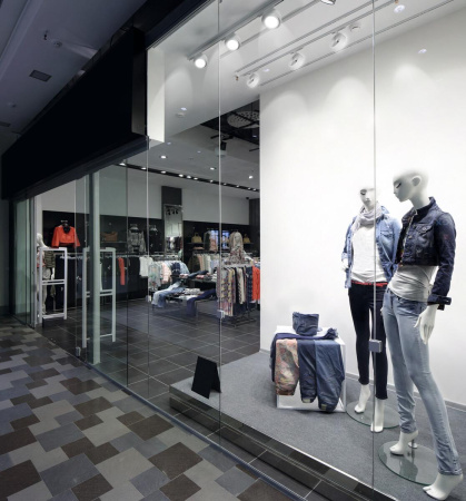 Трековые светильники — Трековый светодиодный светильник Kanlux BTL 28W-940-W 35656 купить в 