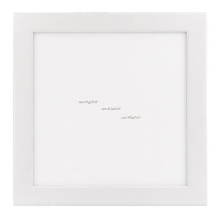 Светодиодные панели — Светодиодная панель Arlight 023929 купить в 