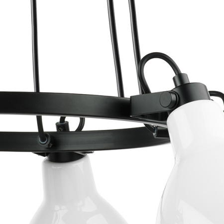 Люстры подвесные — Подвесная люстра Lightstar 761160 купить в 