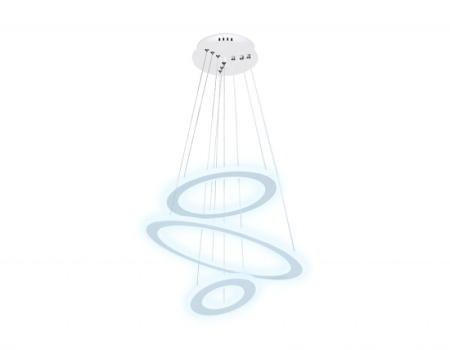 Люстры каскадные — Каскадная люстра Ambrella Light FA432 купить в  Люстры каскадные — Каскадная люстра Ambrella Light FA432 купить в