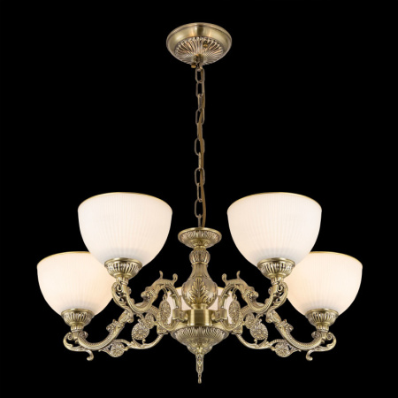 Люстры подвесные — Подвесная люстра Citilux CL405253 купить в 