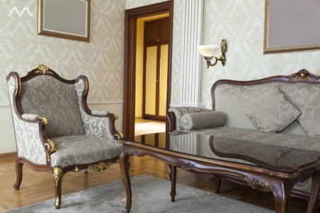 Настенные бра — Бра MW-Light 317020101 купить в 