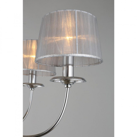 Люстры подвесные — Подвесная люстра Omnilux OML-85903-06 купить в  Люстры подвесные — Подвесная люстра Omnilux OML-85903-06 купить в