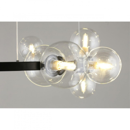 Люстры подвесные — Подвесная люстра APLOYT APL.768.03.12 купить в 