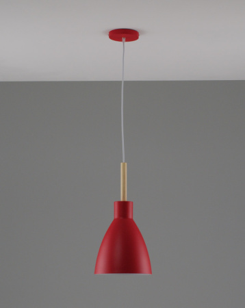 Детские светильники — Детский светильник Moderli Moderli V1282-1P Toni 1*E27*60W подвесной купить в  Детские светильники — Детский светильник Moderli Moderli V1282-1P Toni 1*E27*60W подвесной купить в