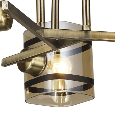 Потолочные люстры — Потолочная люстра Seven Fires Фобелло 66352.01.37.03 купить в  Потолочные люстры — Потолочная люстра Seven Fires Фобелло 66352.01.37.03 купить в