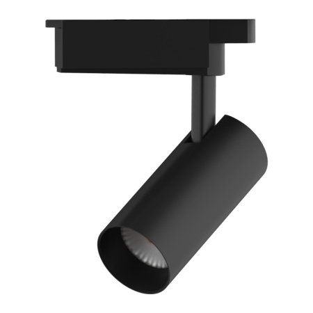 Трековые светильники — Светильник на шине Gauss TR065 купить в 