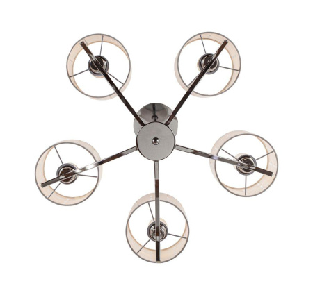 Люстры на штанге — Потолочная люстра Escada 5052/5P купить в 