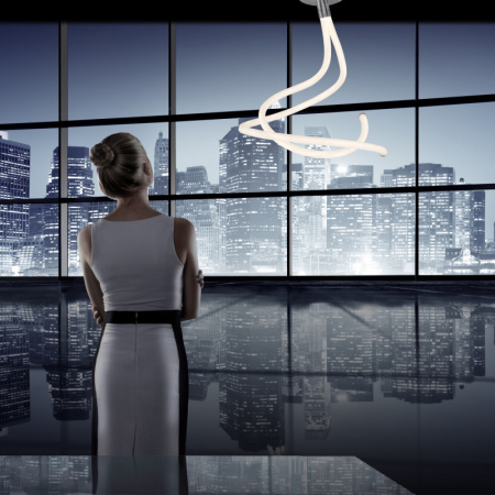 Накладные светильники — Накладной светильник Mantra 6600 купить в 