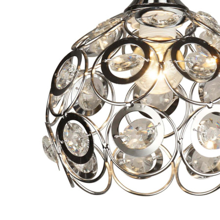 Потолочные светильники — Потолочный светильник Seven Fires Netta 66118.01.03.01 купить в 