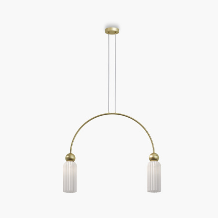 Подвесные светильники — Подвесной светильник Maytoni MOD302PL-02W купить в 