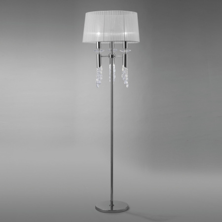 Торшеры и напольные светильники — Торшер Mantra 3869 купить в  Торшеры и напольные светильники — Торшер Mantra 3869 купить в
