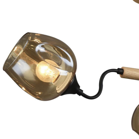 Потолочные люстры — Потолочная люстра Seven Fires Сарика 66181.01.14.03 купить в 