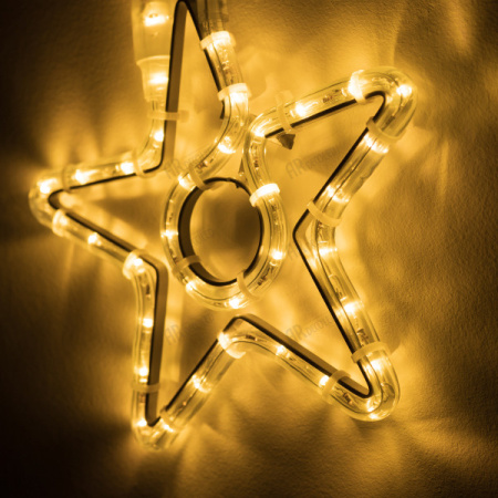 Светодиодные фигуры — Светодиодная фигура ARdecoled 034250 купить в 