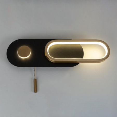 Настенные бра — Бра ARTE Lamp A2602AP-10BK купить в  Настенные бра — Бра ARTE Lamp A2602AP-10BK купить в