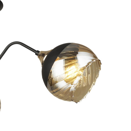 Люстры на штанге — Потолочная люстра Seven Fires Abetone 66594.01.69.03 купить в 