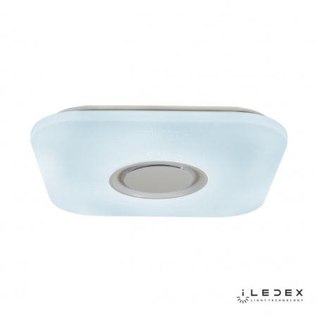 Свет для дома — Потолочный светильник iLedex Music 60W Square brilliant купить в  Свет для дома — Потолочный светильник iLedex Music 60W Square brilliant купить в