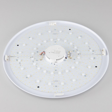 Накладные светильники — Накладной светильник Citilux CL703A103G купить в 