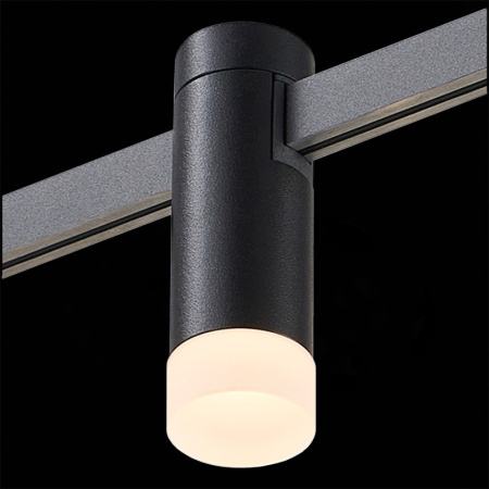 Трековые светильники — Светильник на шине ST-Luce ST812.406.03 купить в 