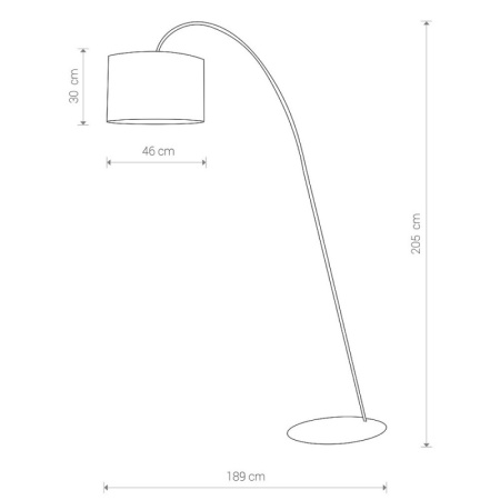 Светильники Downlight — Карданный светильник Kanlux MATEO DLP-450-GR 4963 купить в  Светильники Downlight — Карданный светильник Kanlux MATEO DLP-450-GR 4963 купить в