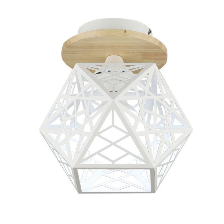 Потолочные светильники — Потолочный светильник Seven Fires Aland 66782.01.09.01 купить в 