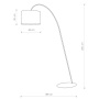 Светильники Downlight — Карданный светильник Kanlux MATEO DLP-450-GR 4963 купить в  Светильники Downlight — Карданный светильник Kanlux MATEO DLP-450-GR 4963 купить в