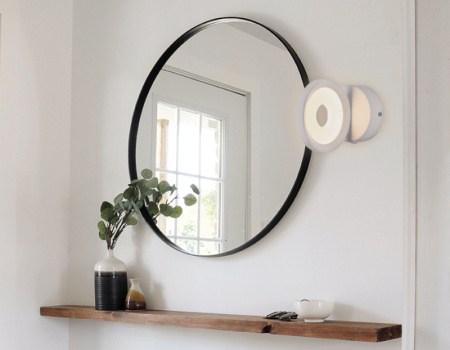 Настенные бра — Бра Ambrella Light FW198 купить в 