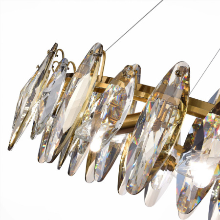 Люстры подвесные — Подвесная люстра ST-Luce SL1227.303.12 купить в 