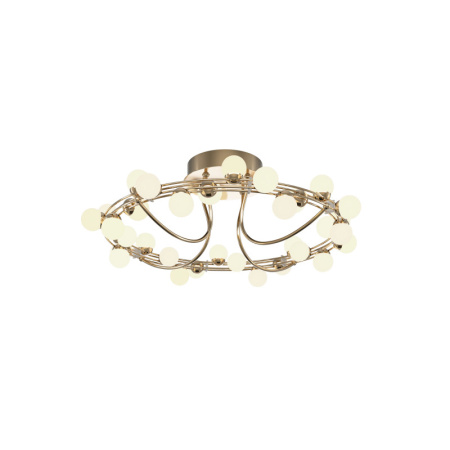 Люстры накладные — Накладная люстра Maytoni MOD081CL-L36G3K купить в  Люстры накладные — Накладная люстра Maytoni MOD081CL-L36G3K купить в