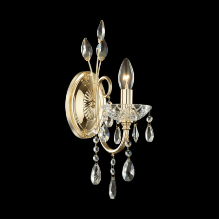 Настенные бра — Бра Odeon Light 4977/1W купить в  Настенные бра — Бра Odeon Light 4977/1W купить в