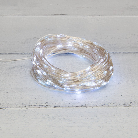 Светодиодные гирлянды — Светодиодная гирлянда Neon-Night 303-215 купить в 