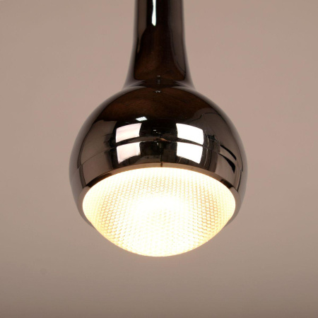 Подвесные светильники — Подвесной светодиодный светильник Abrasax Aster SD749 купить в 