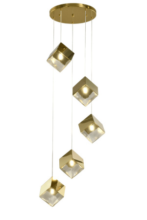 Подвесные светильники — Подвесной светильник Zortes ZRS.1005.05 купить в  Подвесные светильники — Подвесной светильник Zortes ZRS.1005.05 купить в