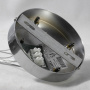 Люстры накладные — Накладная люстра Lussole LSL-3307-06 купить в  Люстры накладные — Накладная люстра Lussole LSL-3307-06 купить в