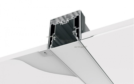 Профили для светодиодных лент — Профиль Arlight 021172 купить в 