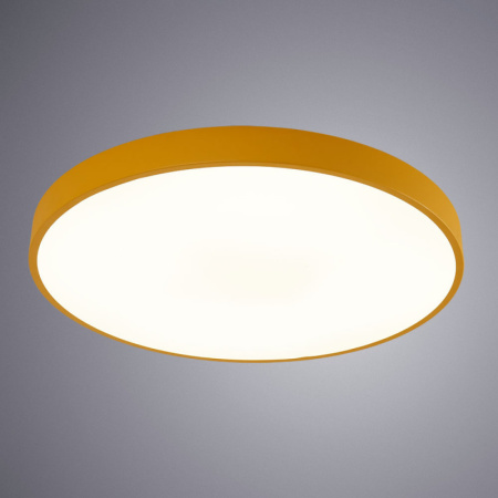 Накладные светильники — Накладной светильник ARTE Lamp A2661PL-1YL купить в  Накладные светильники — Накладной светильник ARTE Lamp A2661PL-1YL купить в