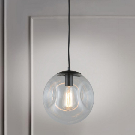 Подвесные светильники — Подвесной светильник Omnilux OML-91706-01 купить в 