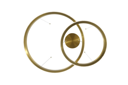 Подвесные светильники — Подвесной светильник Zortes ZRS.30111.63 купить в 