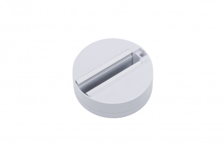 Основания для трековых светильников — Основание ARTE Lamp A510133 купить в 