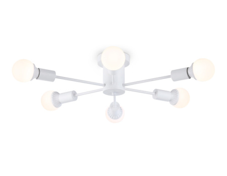 Люстры на штанге — Люстра на штанге Ambrella Light TR80401 купить в  Люстры на штанге — Люстра на штанге Ambrella Light TR80401 купить в