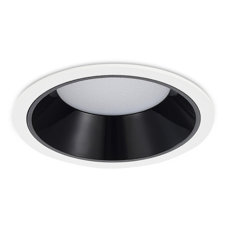 Встраиваемые точечные светильники — Встраиваемый светильник ST-Luce ST755.448.12 купить в 