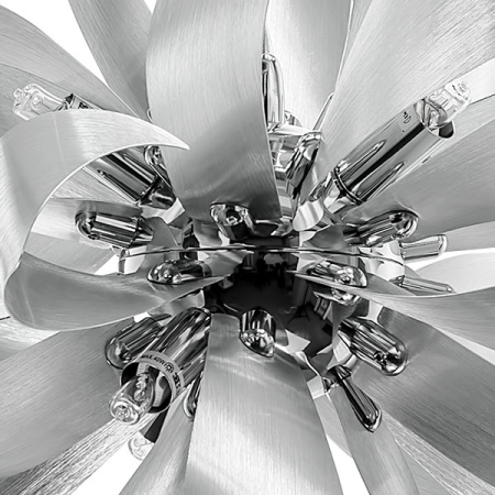 Люстры подвесные — Подвесная люстра Lightstar 754269 купить в 