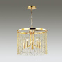 Люстры подвесные — Подвесная люстра Odeon Light 4844/5 купить в 