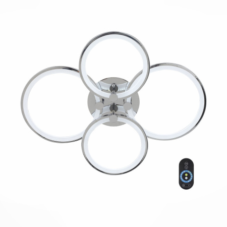 Накладные светильники — Накладной светильник ST-Luce SL867.112.04 купить в 