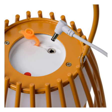 Настольные лампы — Настольная лампа LUCIDE 06801/01/43 купить в 