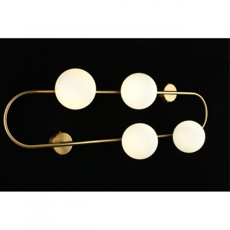 Настенные бра — Бра APLOYT APL.308.01.04 купить в 