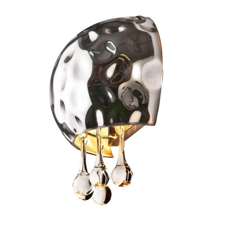 Настенные бра — Настенный светильник Azzardo Caldo wall AZ1004 купить в 