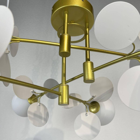 Потолочные люстры — Потолочная люстра Imperium Loft Matisse 194948-23 купить в  Потолочные люстры — Потолочная люстра Imperium Loft Matisse 194948-23 купить в