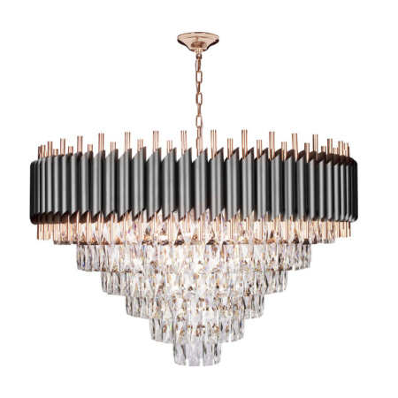 Люстры каскадные — Каскадная люстра LOFT IT 10206/800 купить в 