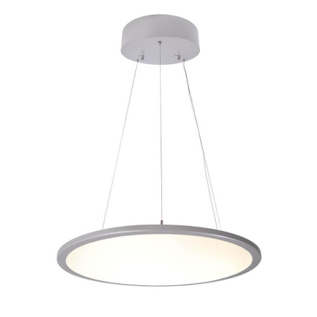 Подвесные светильники — Подвесной светильник Deko-Light LED Panel transparent round 342090 купить в  Подвесные светильники — Подвесной светильник Deko-Light LED Panel transparent round 342090 купить в